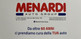 Logo Menardi Auto Group Srl